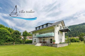 Villa Müller Rotfuchs